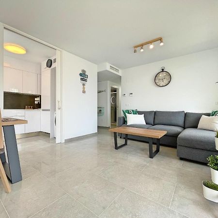 My House At The Beach Benimagrell Buitenkant foto